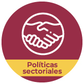 Imagen Políticas sectoriales